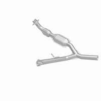 MagnaFlow Conv DF 04 - 05 Ford F - 150 5.4L P/S 2WD (Excl 04 Heritage Edition) - My Store