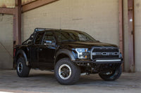Addictive Desert Designs 17 - 18 Ford F - 150 Raptor Race Series Chase Rack w/ 2017 Grill Pattern - My Store