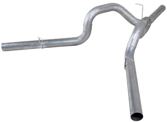 compare product Diamond Eye KIT 4in DPF-BACK DUAL SS 16-17 Chevy/GMC 6.6L Duramax 2500/3500