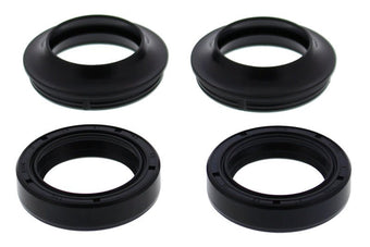 compare product All Balls Racing 13-23 Honda CRF110F Fork Oil Seal & Dust Seal Kit
