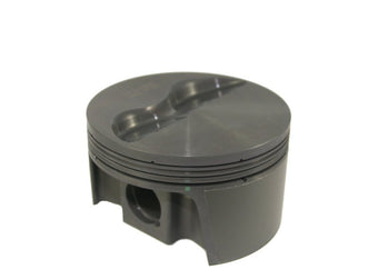 compare product Mahle MS Piston Set SBC 358ci 4.030in Bore 3.5in Stroke 6.0in Rod .927 Pin -9cc 11.9 CR Set of 8