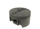 Mahle MS Piston Set SBC 358ci 4.030in Bore 3.5in Stroke 6.0in Rod .927 Pin - 9cc 11.9 CR Set of 8 - My Store