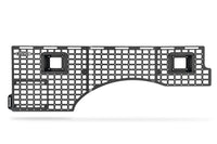 ADD 2021+ Ford F150 Raptor 66in Bed Side Molle Panels - Passenger Center - My Store