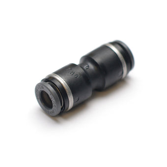 compare product Ridetech Airline Fitting Splice 1/4in Airline