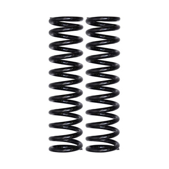 compare product Skyjacker 2.5 In x 14 In x 300lb Universal Coilover Coil Springs