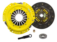 ACT HD/Perf Street Sprung Clutch Kit - My Store