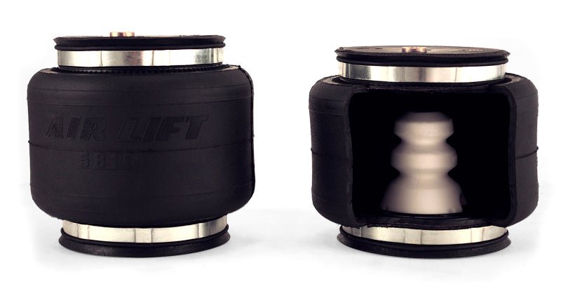 Air Lift Loadlifter 5000 Ultimate Rear Air Spring Kit for 07 - 17 Toyota Tundra - My Store