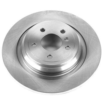 compare product Power Stop 16-17 Mercedes-Benz GLE300d Rear Autospecialty Brake Rotor