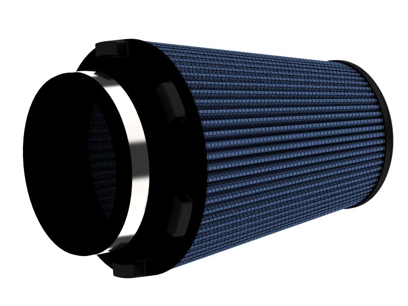 aFe MagnumFLOW Pro5R Air Filter 4in F x 6in B x 4in T (Inverted) x 7in H - My Store