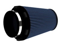 aFe MagnumFLOW Pro5R Air Filter 4in F x 6in B x 4in T (Inverted) x 7in H - My Store