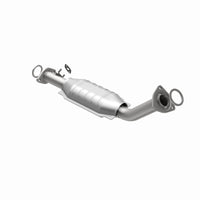 MagnaFlow Conv DF 00 - 04 Tundra 4.7L P/S OEM - My Store