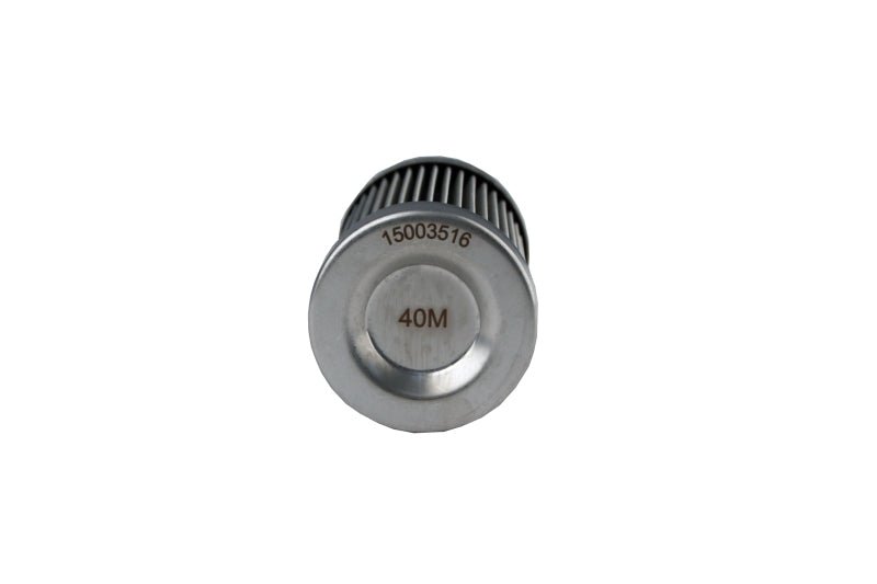 Aeromotive Filter Element - 40 Micron SS (Fits 12335) - My Store