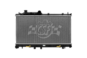 compare product CSF 09-13 Subaru Forester 2.5L Turbo Radiator