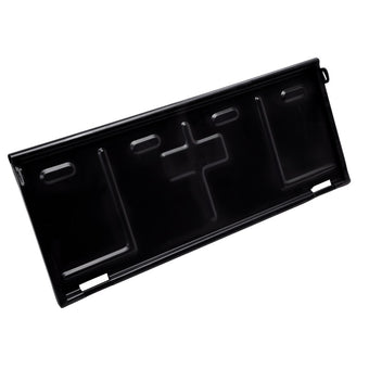 compare product Omix Tailgate- 55-83 Jeep CJ5