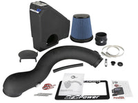 aFe Momentum ST Pro 5R Cold Air Intake System 14 - 18 Jeep Cherokee (KL) V6 3.2L - My Store