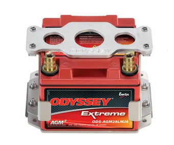 compare product Odyssey Battery Hold Down Kit (Fits ODS-AGM28/ODS-AGM28L)