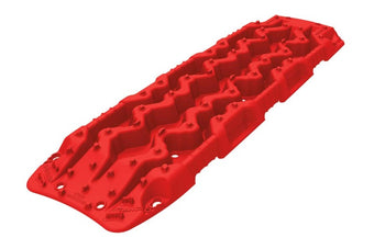 compare product ARB TRED HD Red Recovery Boards - Pair - Fiery Red