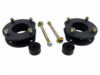 compare product Tuff Country 07-20 Toyota Tundra 2.5in Front Leveling Kit