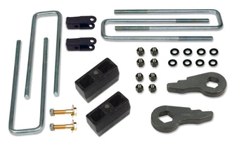 compare product Tuff Country Box Kit 2in