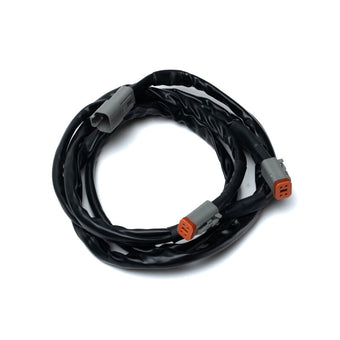 compare product Baja Designs Squadron 2.0 Harness - Deutsch 4-Pin 55in. Splitter