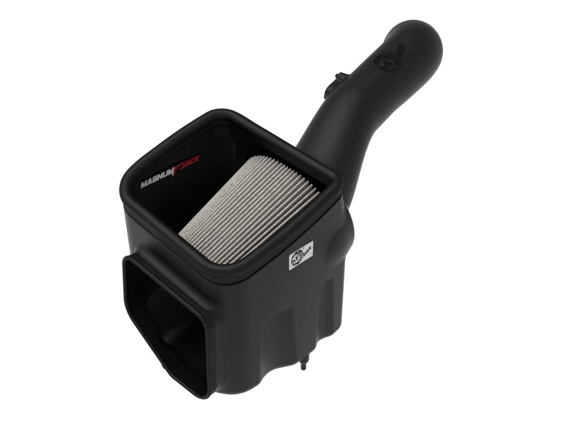 aFe Magnum FORCE Open Element Intake GM Diesel Trucks 17 - 19 V8 - 6.6L (td) L5P - My Store
