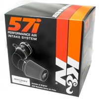 K&N Performance Intake Kit VW BEETLE 1.8L 20V TURBO L4 150BHP - My Store