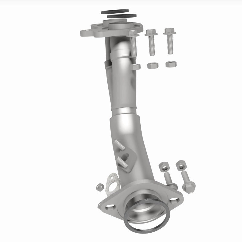 BRE Exhaust 95 - 04 Tacoma 3.4L Front Pipe Kit - My Store