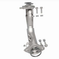 BRE Exhaust 95 - 04 Tacoma 3.4L Front Pipe Kit - My Store