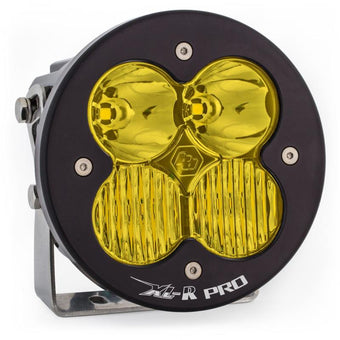 compare product Baja Designs XL R Pro Driving/Combo LED Light Pods - Amber