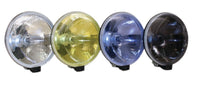 Hella Rallye 4000 Series Yellow Cover Lens (Pair) - My Store