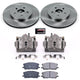 Power Stop 04 - 06 Lexus RX330 Front Autospecialty Brake Kit w/Calipers - My Store