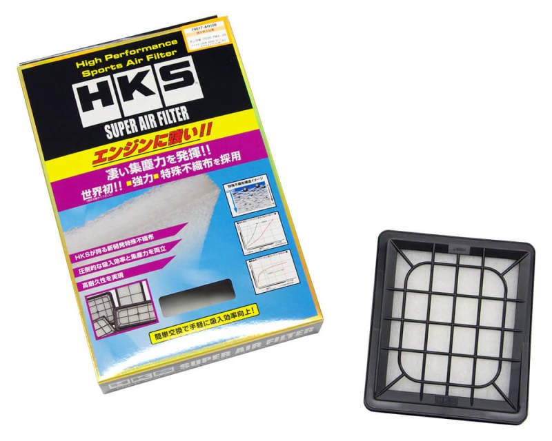 HKS SPF GB1/GB2 L15A/L15A VTEC - My Store