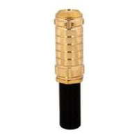 NRG Stealth Adjustable Shift Knob (M10X1.25) Nissan / Mazda / Toyota - Chrome Gold - My Store