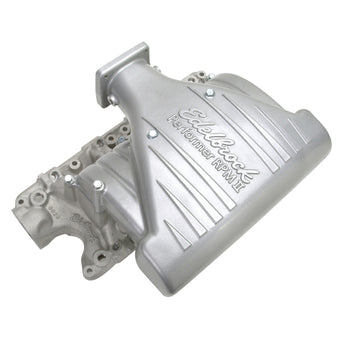 compare product Edelbrock Ford Mustang 5 0L Performer RPM II Manifold