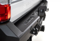 Addictive Desert Designs 17 - 20 Ford Super Duty Bomber HD Rear Bumper w/ Mounts For Cube Lights - My Store