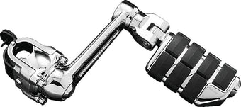 compare product Kuryakyn Ergo With Dually ISO Pegs Chrome