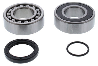 compare product All Balls Racing 12-13 Arctic Cat 600 Sno-Pro/CC Jack Shaft Bearing & Seal Kit Upper Shaft