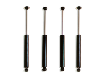 compare product MaxTrac 2020+ Jeep Gladiator JT 4.5in Front & Rear Shock Absorbers
