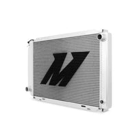Mishimoto 79 - 93 Ford Mustang Manual Aluminum Radiator - My Store