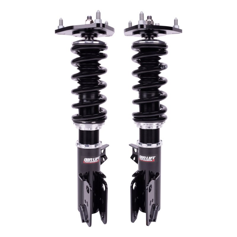 Air Lift Performance 15 - 24 Ford Mustang S550/S650 Fastback Coilover Kit - My Store