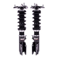 Air Lift Performance 15 - 24 Ford Mustang S550/S650 Fastback Coilover Kit - My Store