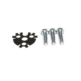 compare product COMP Cams Camshaft Lock Plate LS 3-Bolt