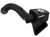aFe 2022 VW GTI (MKVIII) L4 - 2.0L (t) Momentum GT Cold Air Intake System w/ Pro DRY S Filter - My Store