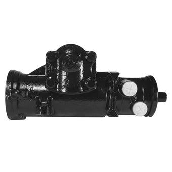 compare product Yukon Gear Vehicles w/26 Spline Input & 32 Spline Output Power Steering Gear Box