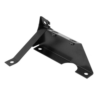 compare product Omix Air Cleaner Bracket LH 41-53 Willys Models