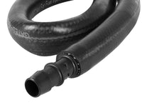 aFe Magnum FORCE Cold Air Intake System Spare Parts Kit (3/4in ID x 24in L) - My Store