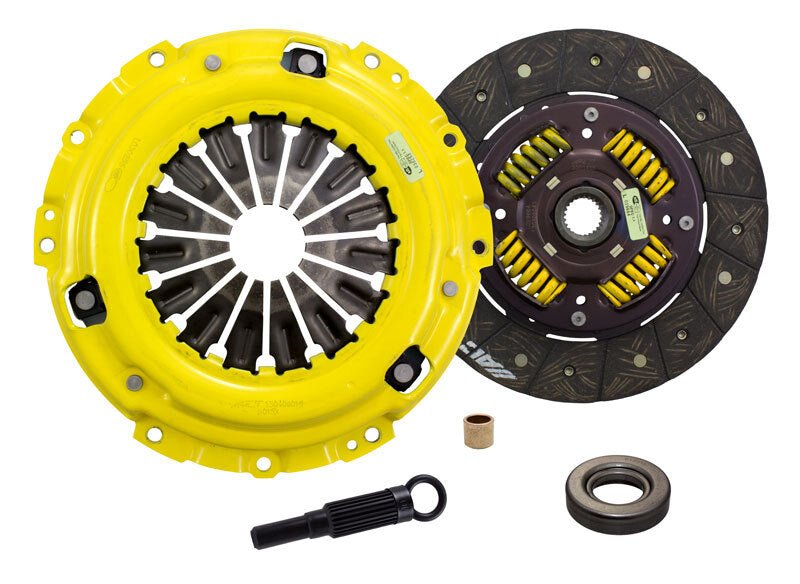 ACT XT/Perf Street Sprung Clutch Kit - My Store
