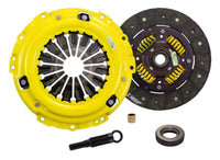 ACT XT/Perf Street Sprung Clutch Kit - My Store