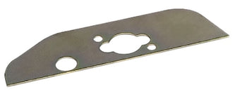 compare product Moroso Chevrolet Small Block Main Cap Baffle