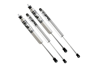 compare product Superlift 17-20 Ford F-250 SuperDuty Fox Shocks Lift Kit- Front Shocks (5.5-7in) Rear Shocks (4-6in)